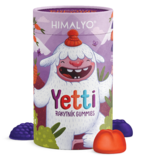 Yetti - RAKYTNÍK Gummies