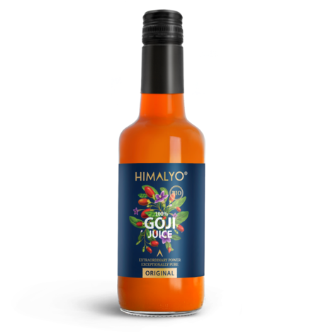 GOJI 100% Juice BIO